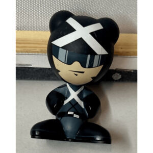 U B Funkey Figure- Racer X -1208UX